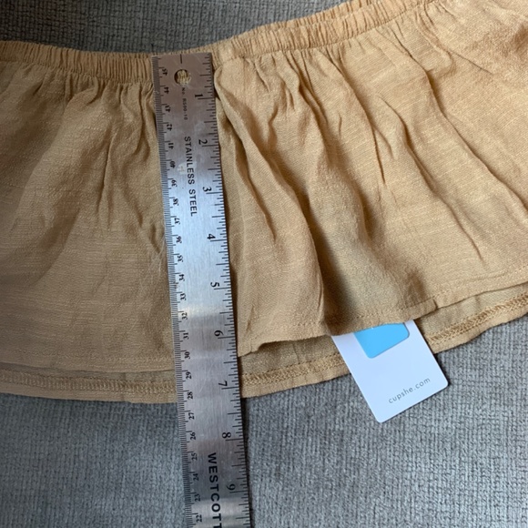 NEW WITH TAGS, Rhiannan Side Split cover up - Picture 3 of 6